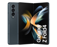 Samsung Galaxy Z Fold4 5G 12/256GB zielony + ładowarka - 1062587 - zdjęcie 4